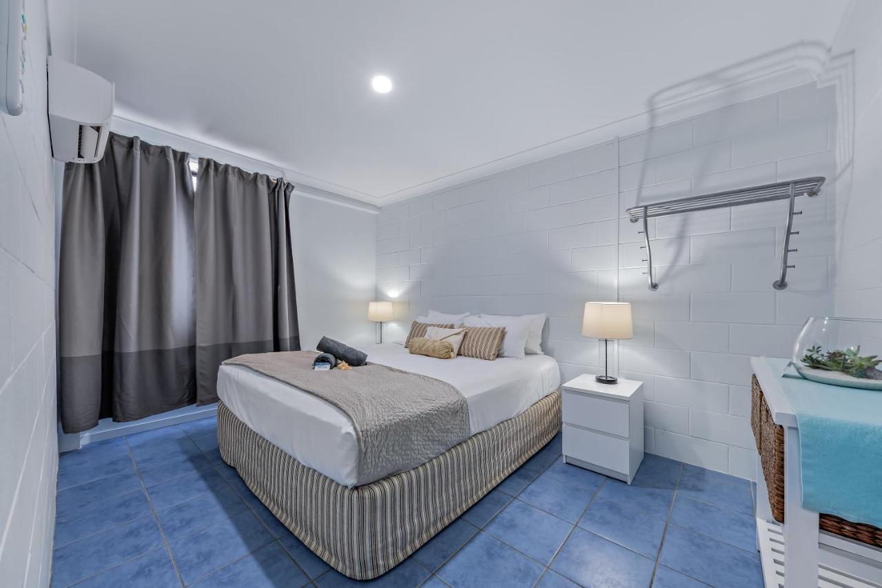 Airlie Sun & Sand Accommodation #5 شاطئ إيرلي المظهر الخارجي الصورة