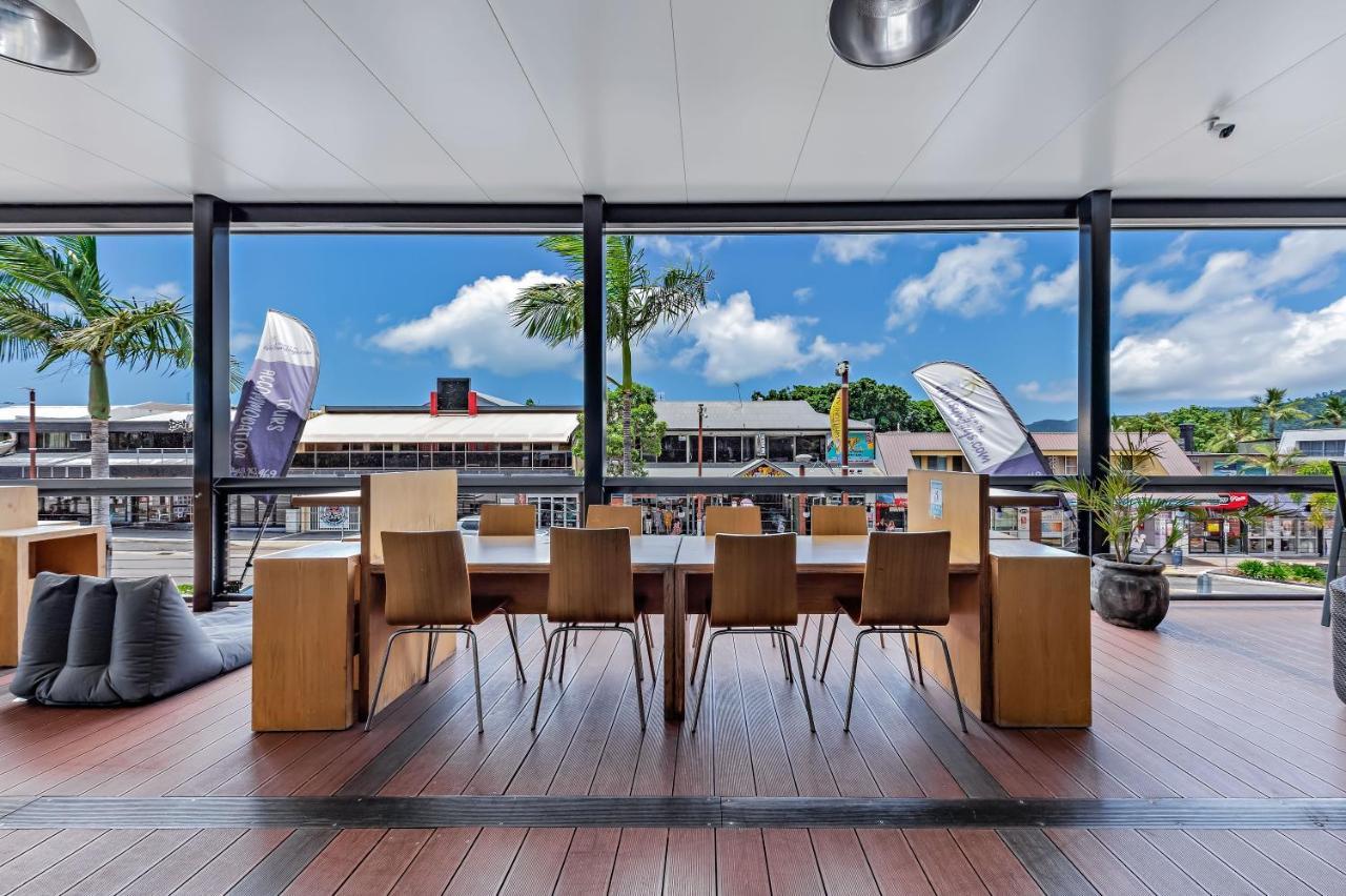 Airlie Sun & Sand Accommodation #5 شاطئ إيرلي المظهر الخارجي الصورة